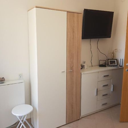 Small Studio Mali Lošinj Zewnętrze zdjęcie