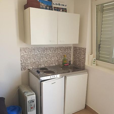 Small Studio Mali Lošinj Zewnętrze zdjęcie