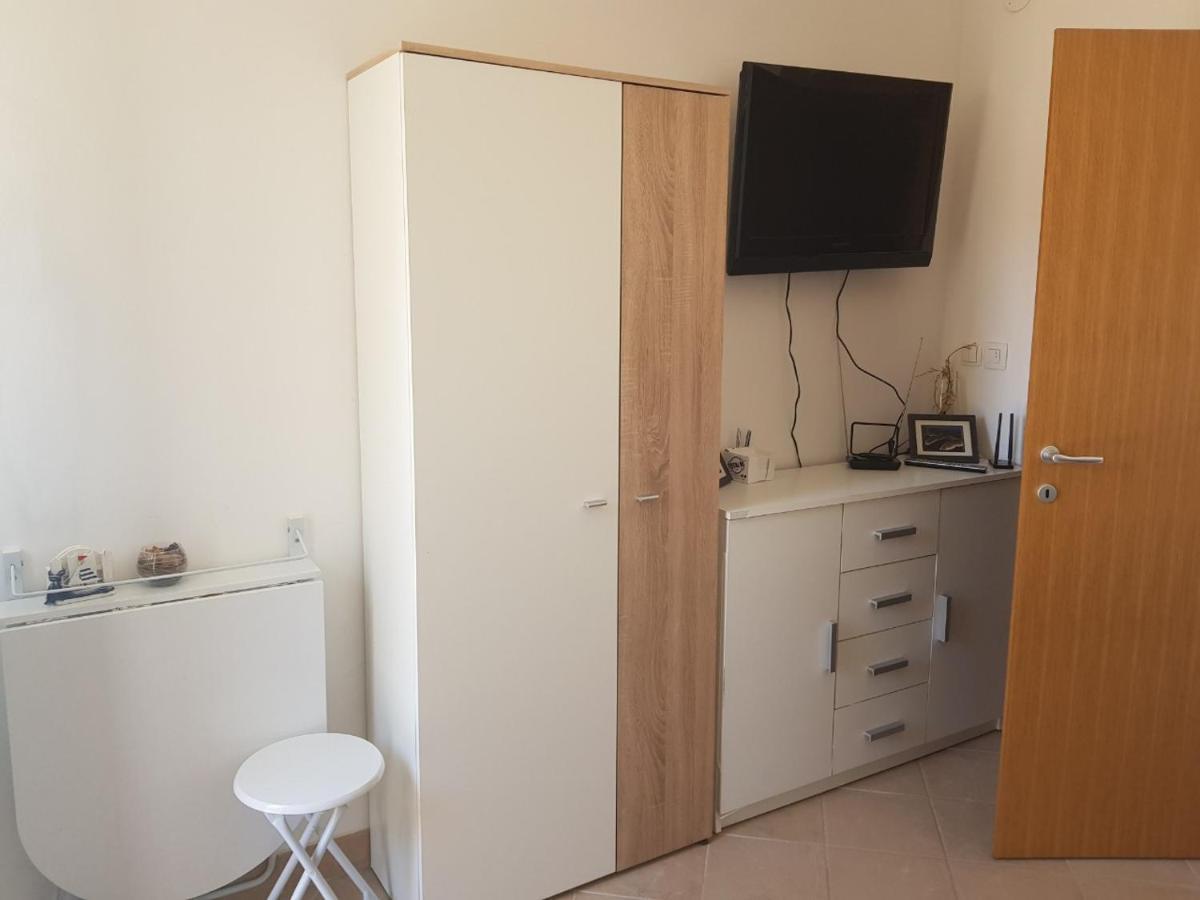 Small Studio Mali Lošinj Zewnętrze zdjęcie