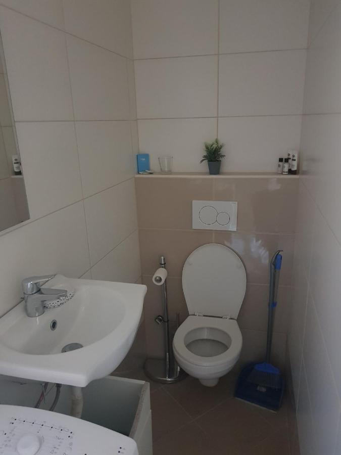 Small Studio Mali Lošinj Zewnętrze zdjęcie
